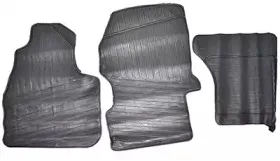 BSG 90-934-015 BSG Комплект ковриков